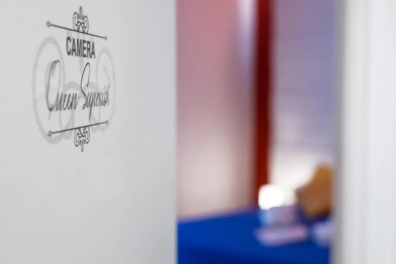 Ihh Suites Rome
