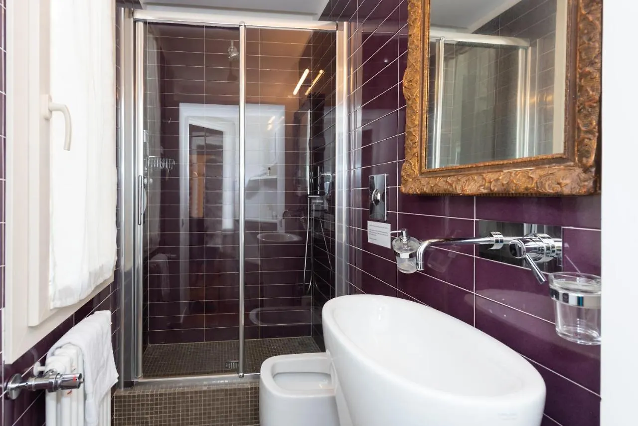 Ihh Suites Rome Maison d'hôtes