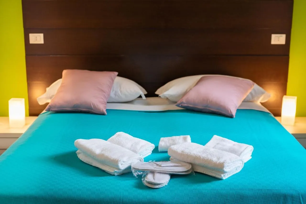 Ihh Suites Rome Maison d'hôtes