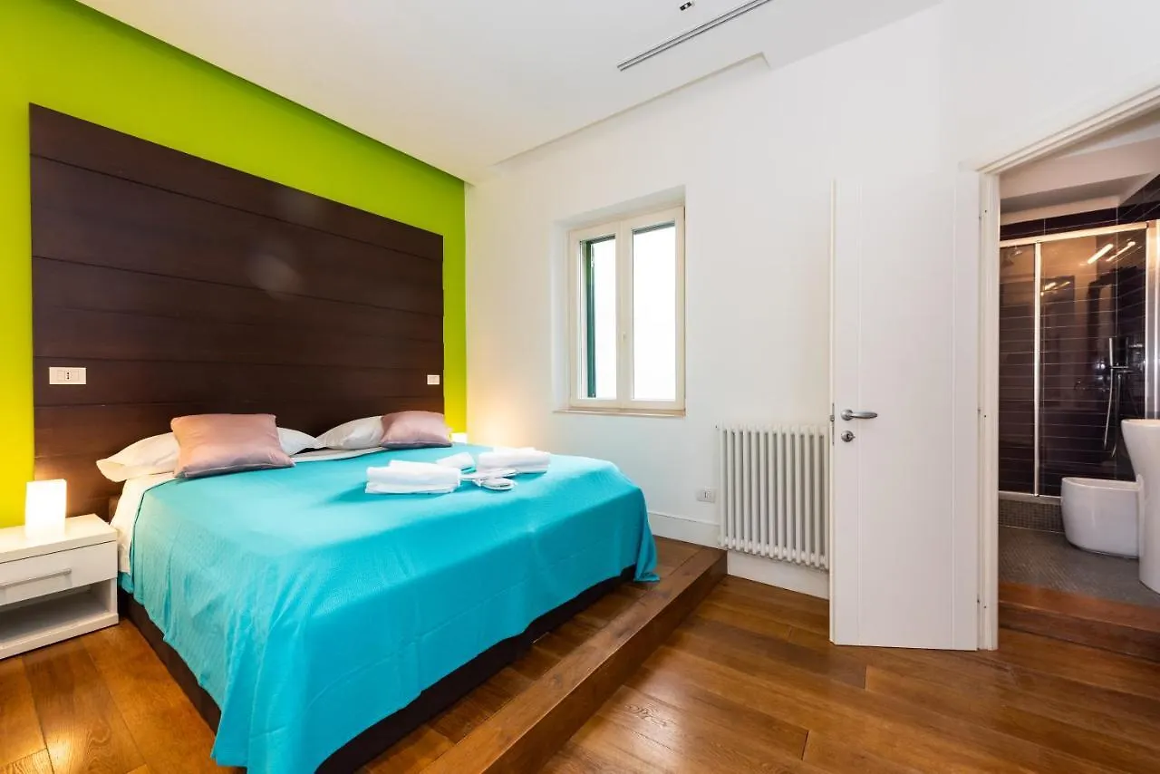 Ihh Suites Rome 0*,