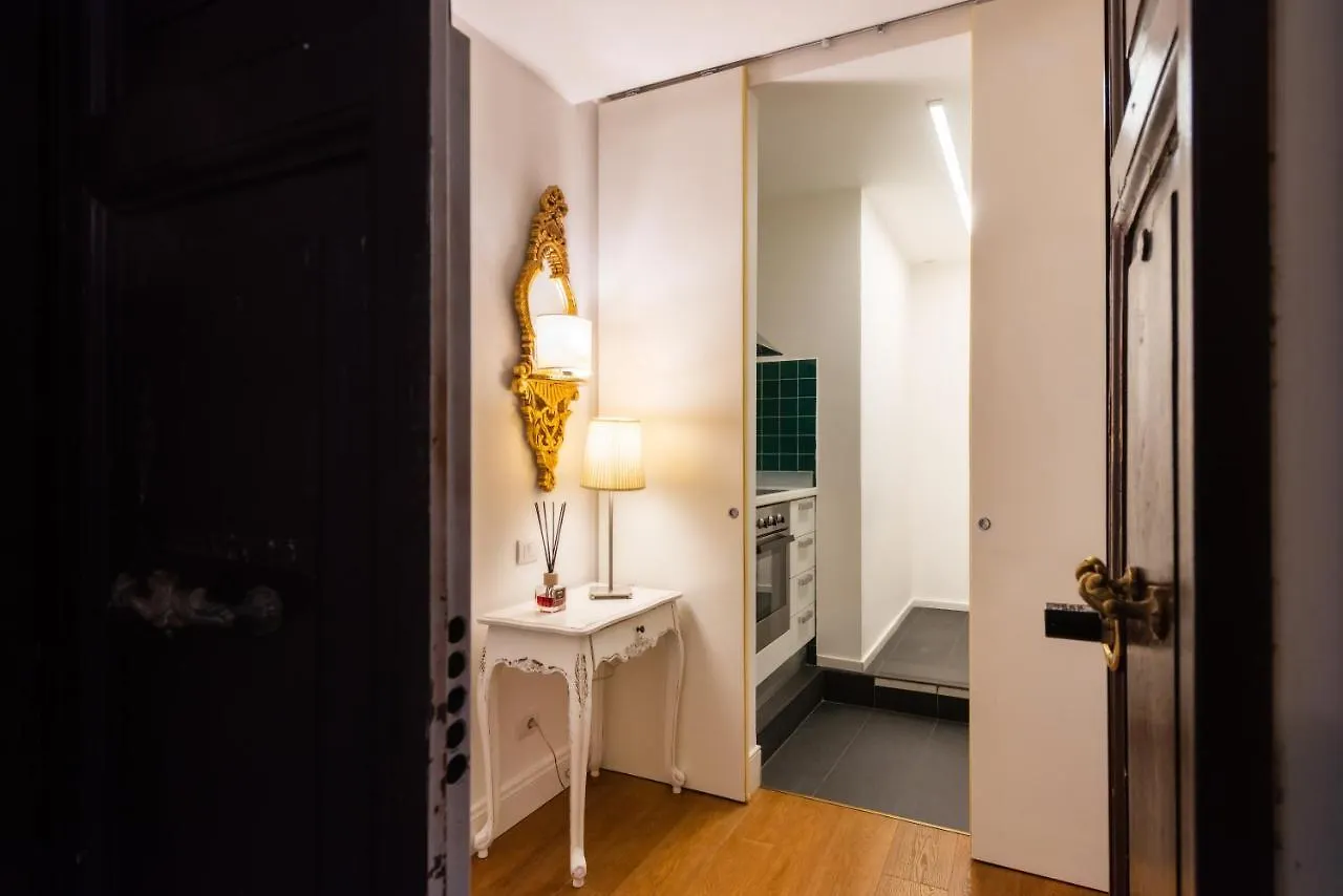 Ihh Suites Rome Italie
