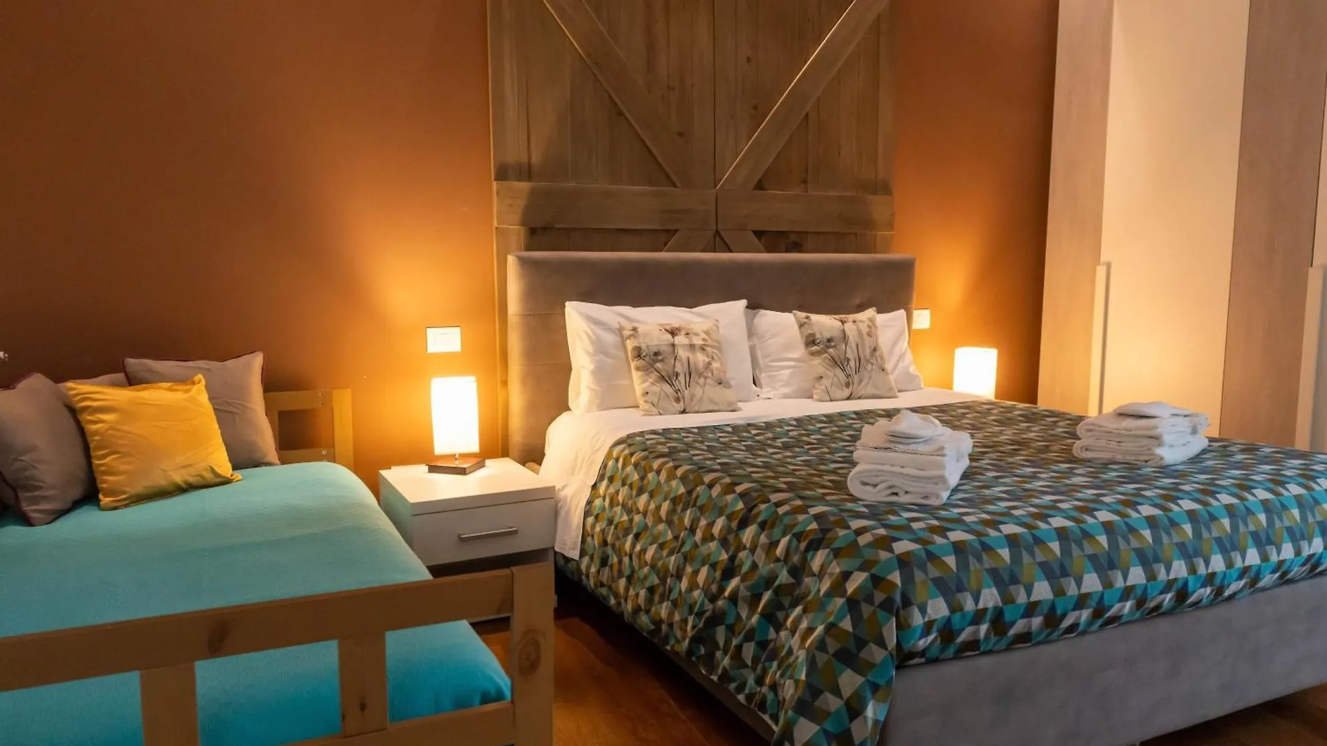Ihh Suites Rome Maison d'hôtes