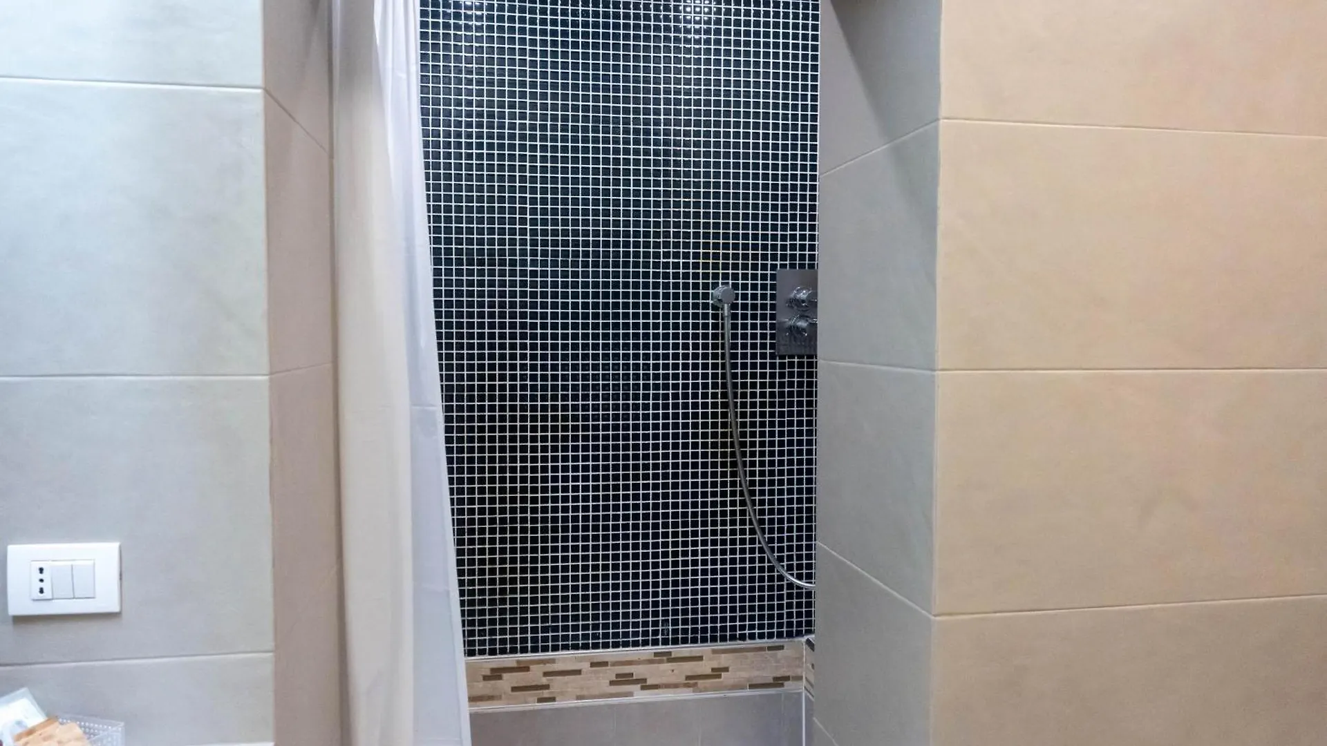 Ihh Suites Rome Maison d'hôtes