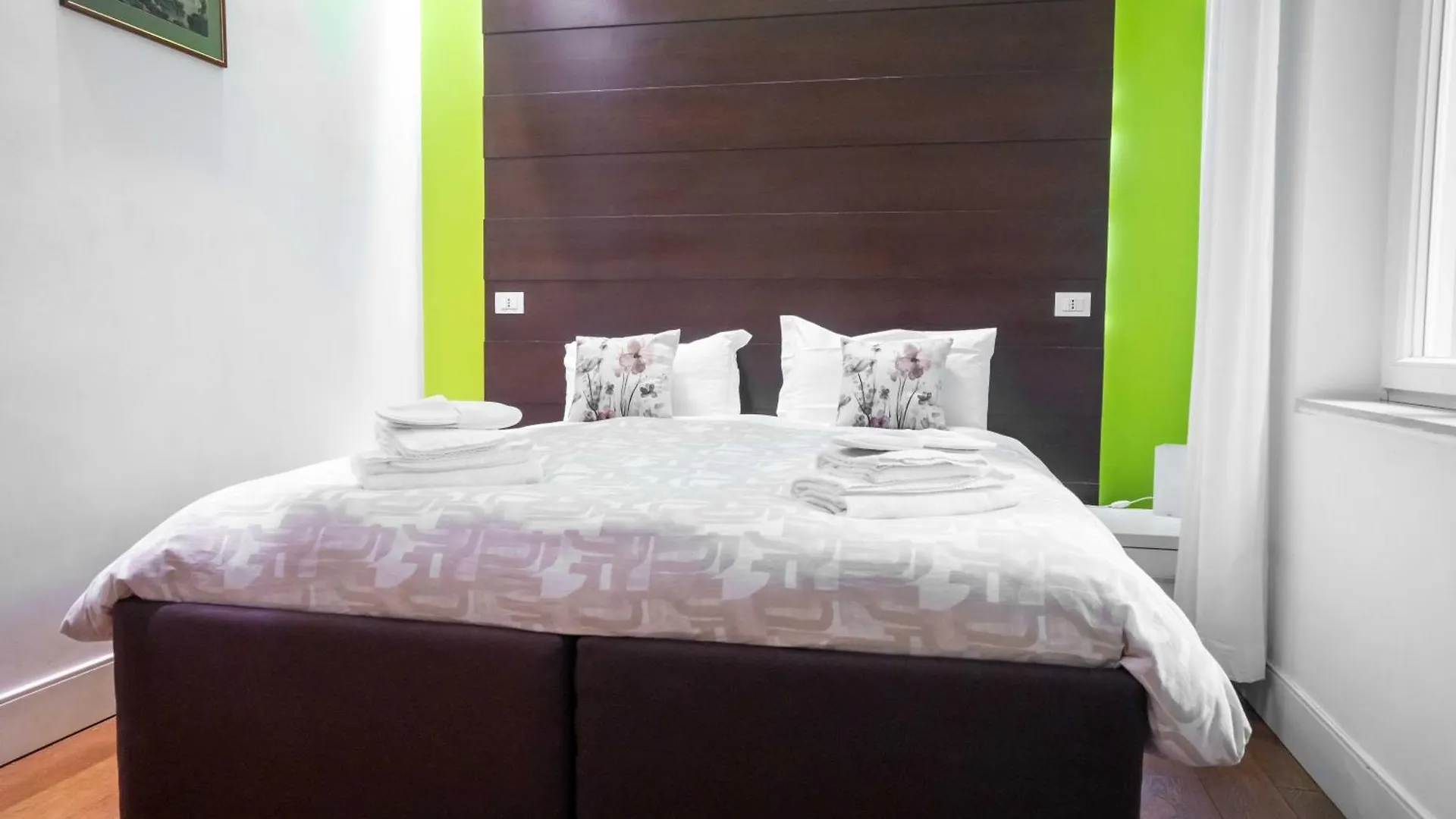 Ihh Suites Rome Italie