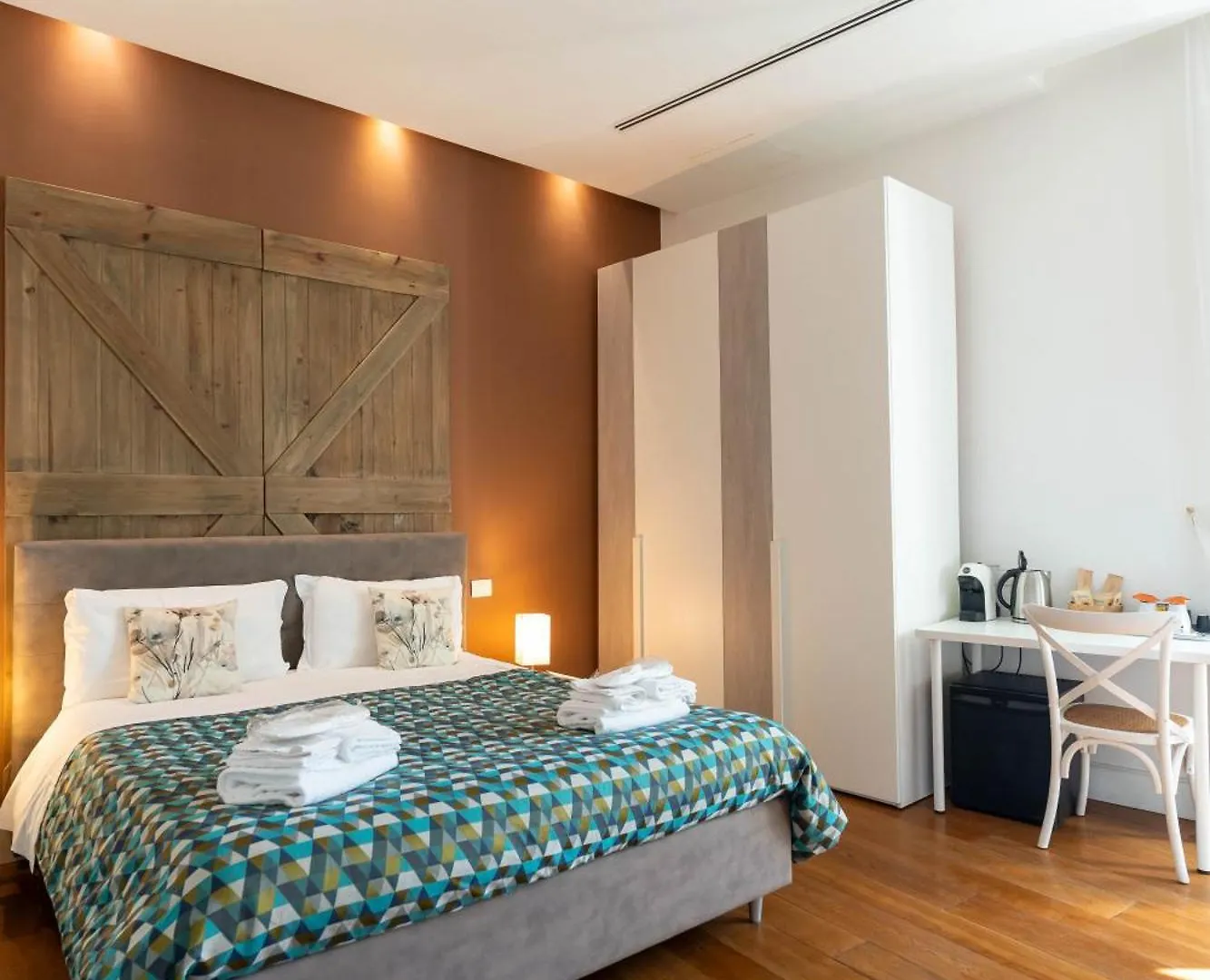 Ihh Suites Rome Italie
