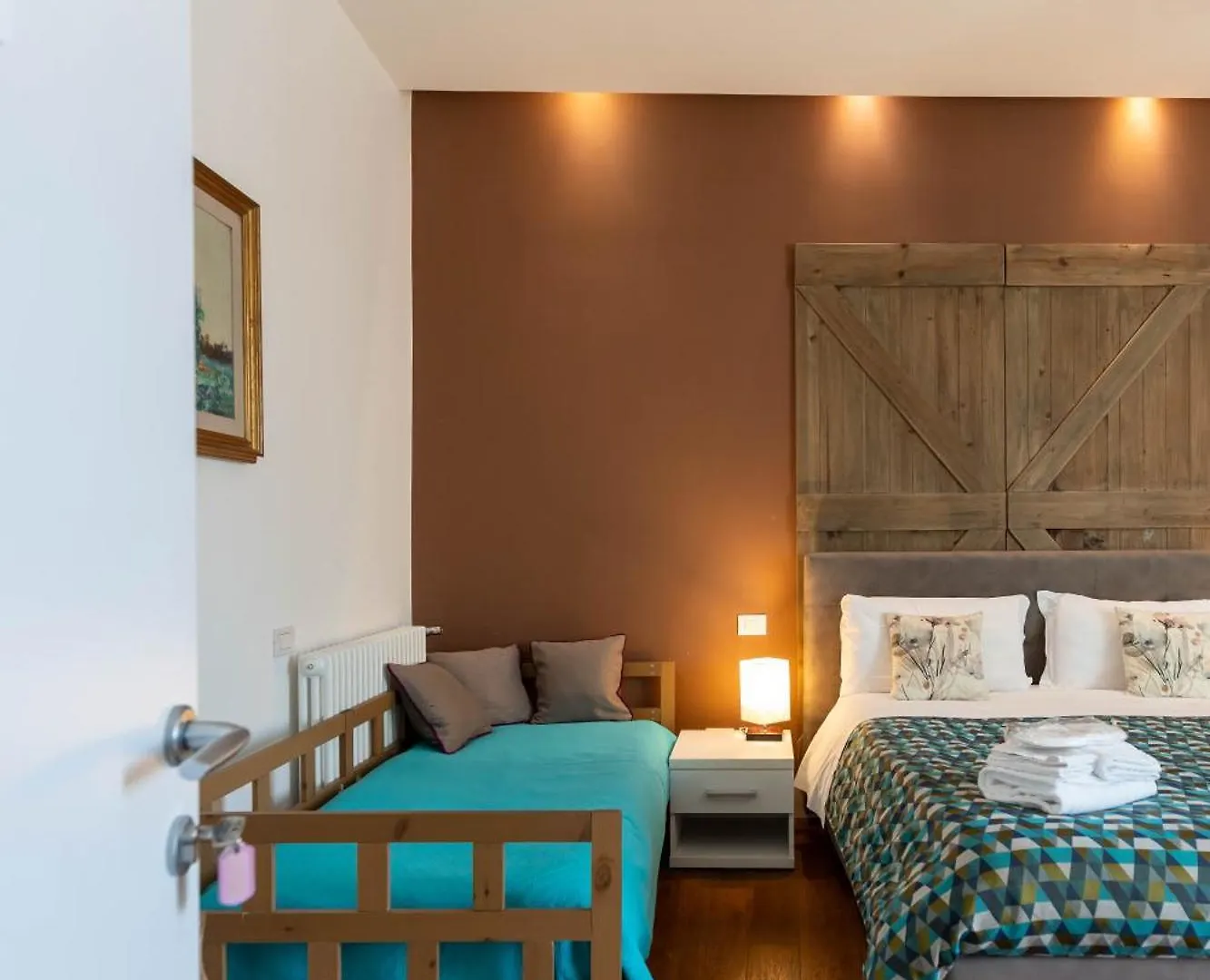 Ihh Suites Rome