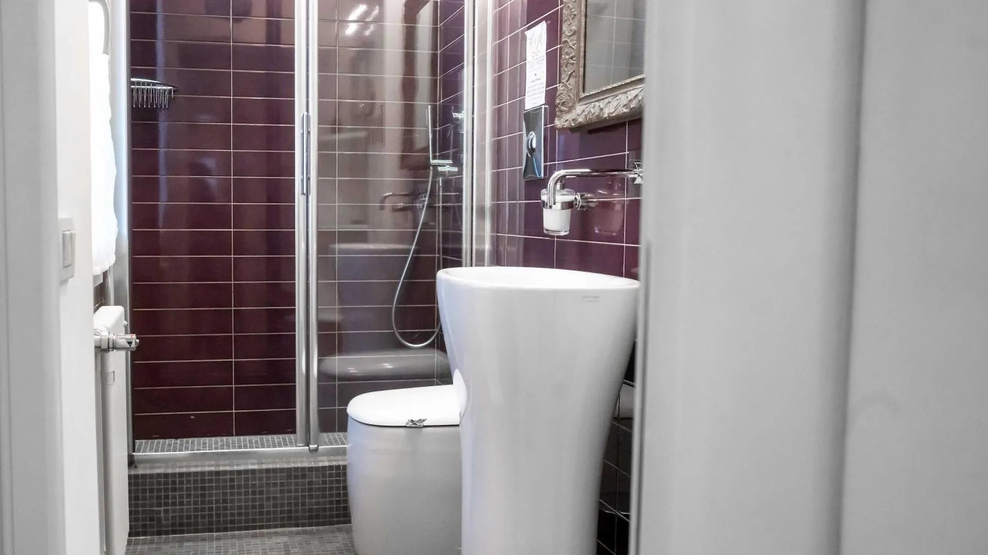 Ihh Suites Rome Italie