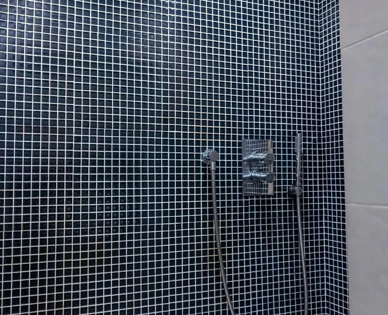 Gasthuis Ihh Suites Rome Italië