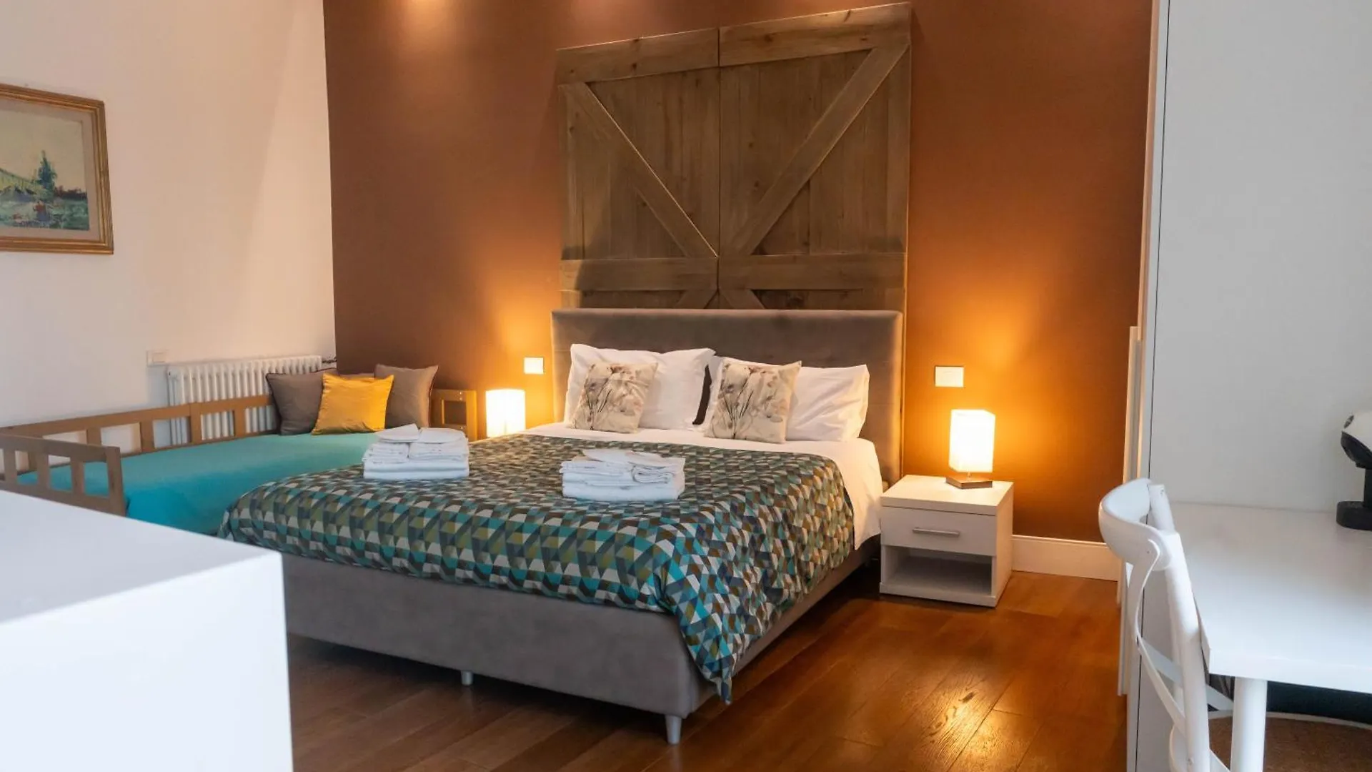 Ihh Suites Rome Gasthuis
